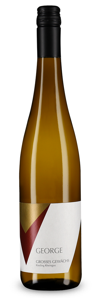 Rüdesheimer Bischofsberg Riesling Grosses Gewächs sec 2022