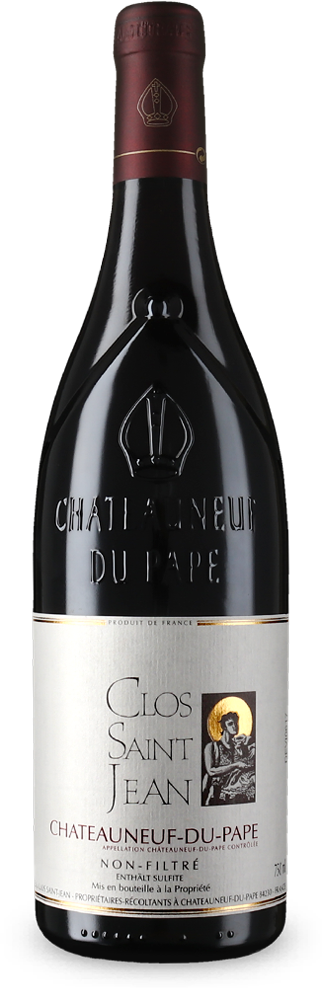 Châteauneuf-du-Pape 2021