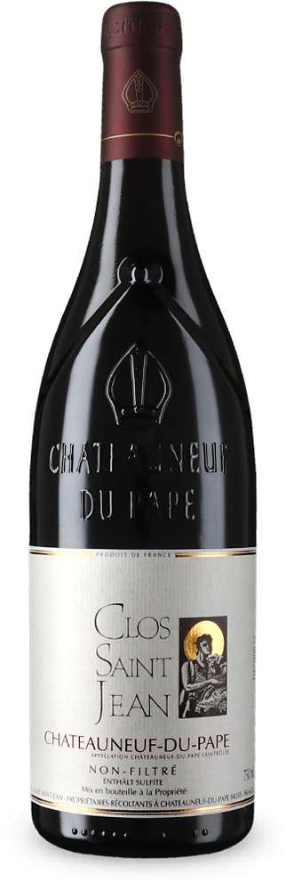 Châteauneuf-du-Pape 2021