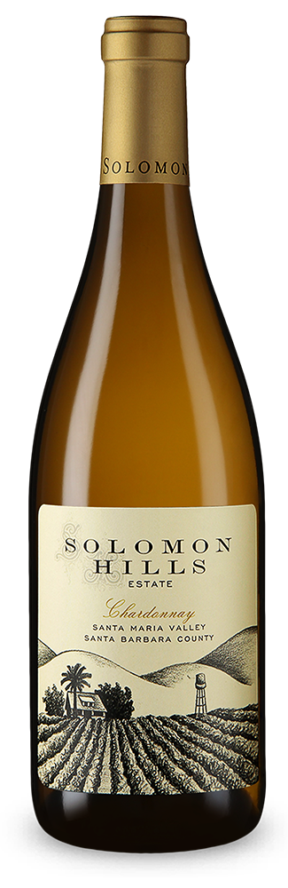 Solomon Hills Chardonnay 2020