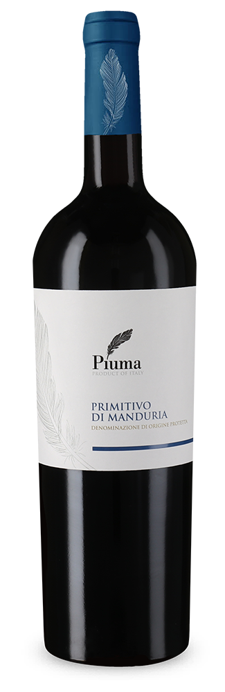 Primitivo di Manduria 2022