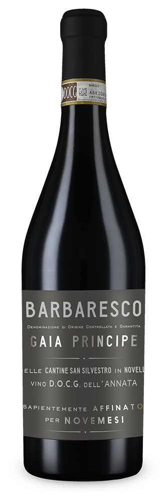 Barbaresco Gaia Principe 2020