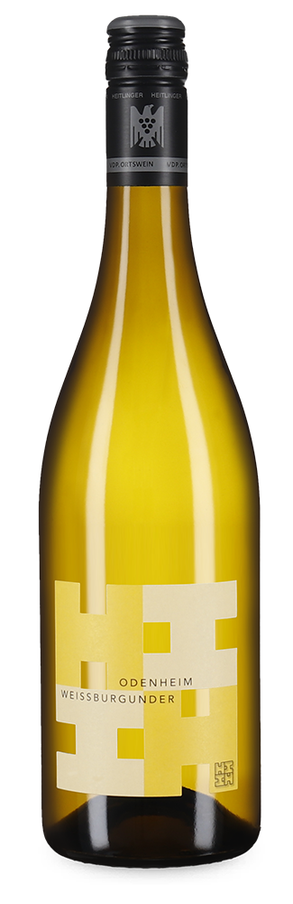 Odenheim Pinot blanc sec 2023