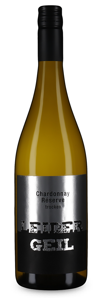 Chardonnay Réserve sec 2023