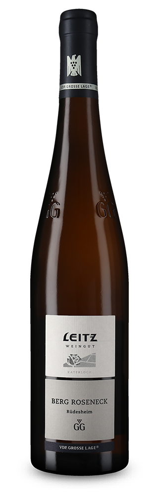 Berg Roseneck Riesling VDP.Grosses Gewächs sec 2021