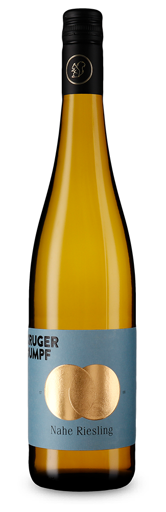 Nahe Riesling sec 2023