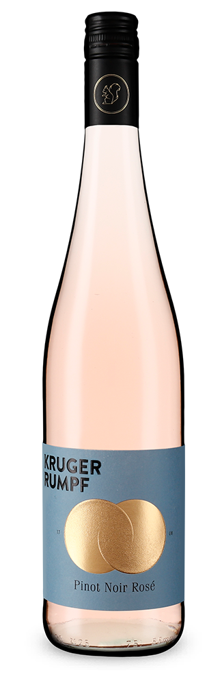 Pinot Noir Rosé trocken 2023