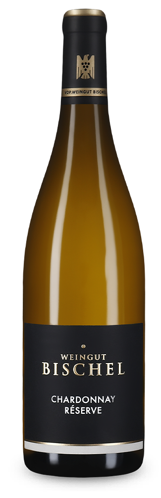 Chardonnay Réserve sec 2022