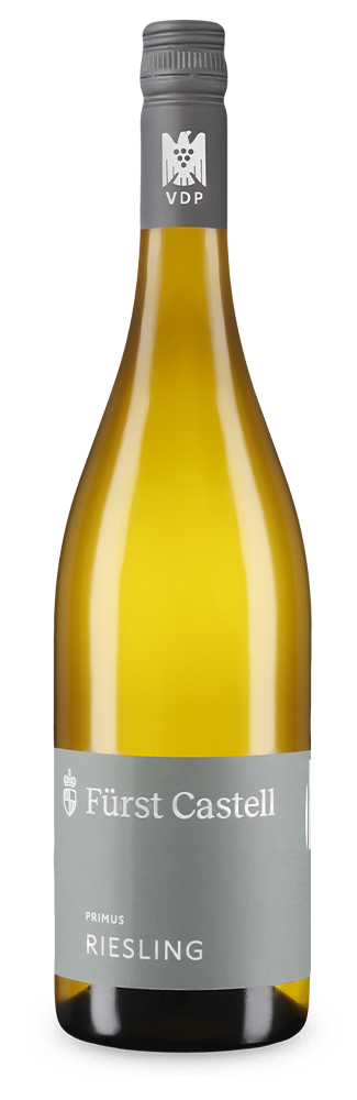 Riesling Primus sec 2023