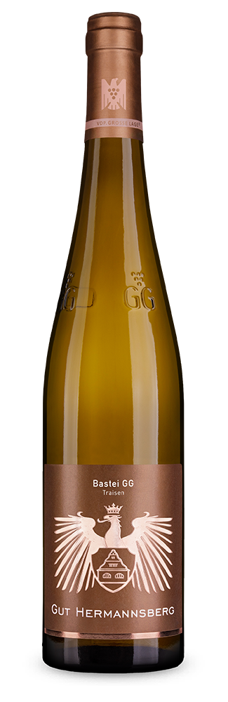 Bastei Riesling VDP.Grosses Gewächs sec 2021