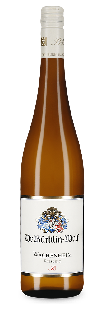 Wachenheimer R Village Riesling sec 2019