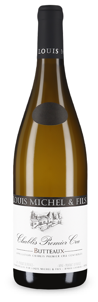 Chablis Premier Cru Butteaux 2021