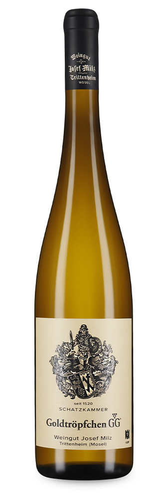 Riesling Goldtröpfchen VDP.Grosses Gewächs sec 2022