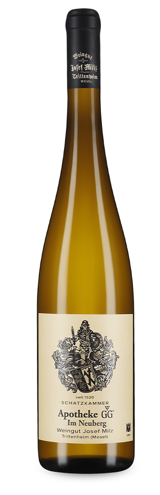 Riesling Apotheke im Neuberg VDP.Grosses Gewächs sec 2022