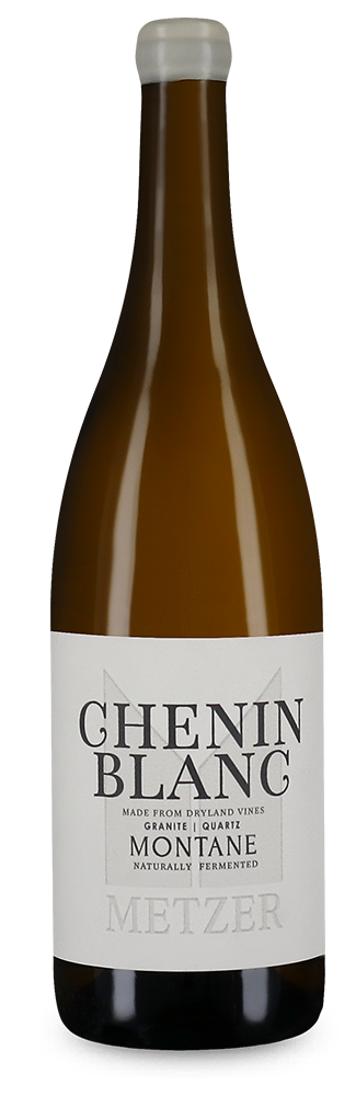 Montane Chenin Blanc 2020