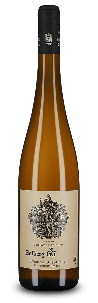 Riesling Hofberg VDP.Grosses Gewächs sec 2021