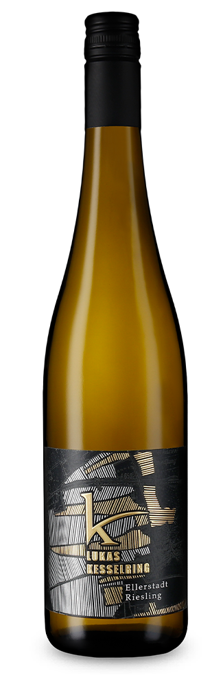 Ellerstadt Riesling sec 2023