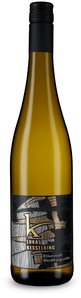 Ellerstadt Pinot blanc sec 2023