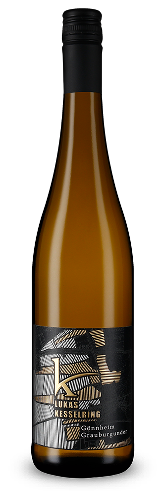 Gönnheim Pinot gris sec 2023