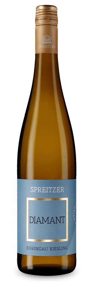 Diamant Riesling sec 2023