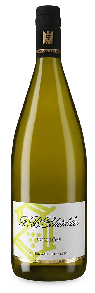 Riesling vom Löss sec 2023 1 litre