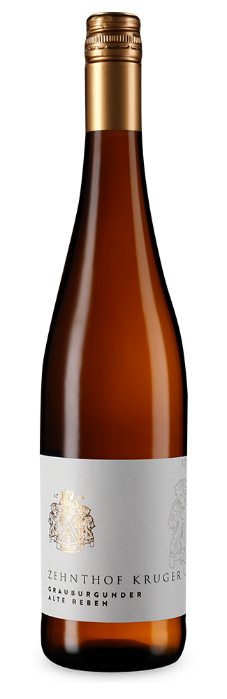 Pinot gris Alte Reben sec 2023