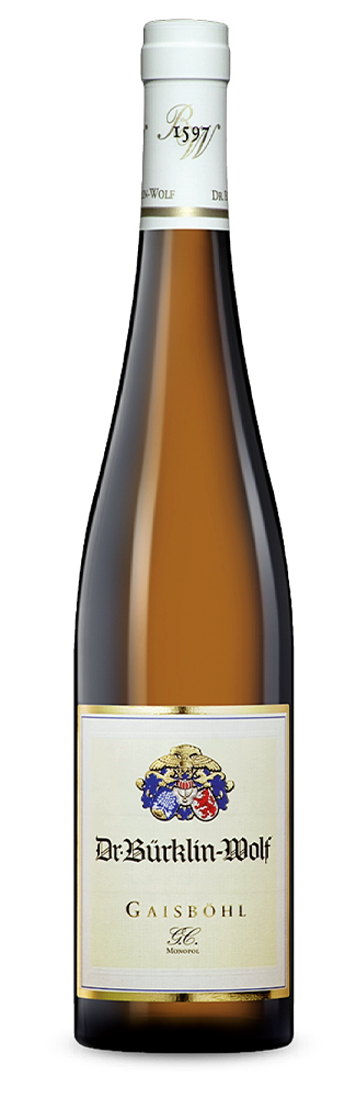 Gaisböhl G.C. Riesling VDP.Grosses Gewächs sec 2022