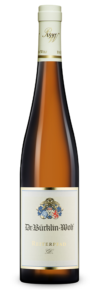 Reiterpfad G.C. Riesling VDP.Grosses Gewächs sec 2022