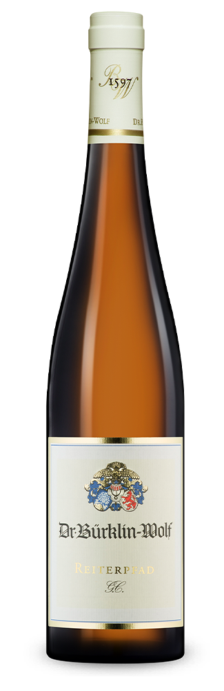 Reiterpfad G.C. Riesling VDP.Grosses Gewächs sec 2022