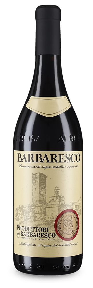 Barbaresco 2020