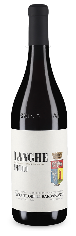 Langhe Nebbiolo 2022