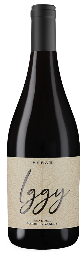 Lyndoch Syrah 2020