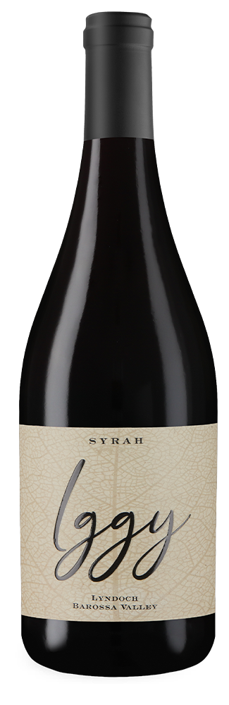 Lyndoch Syrah 2020