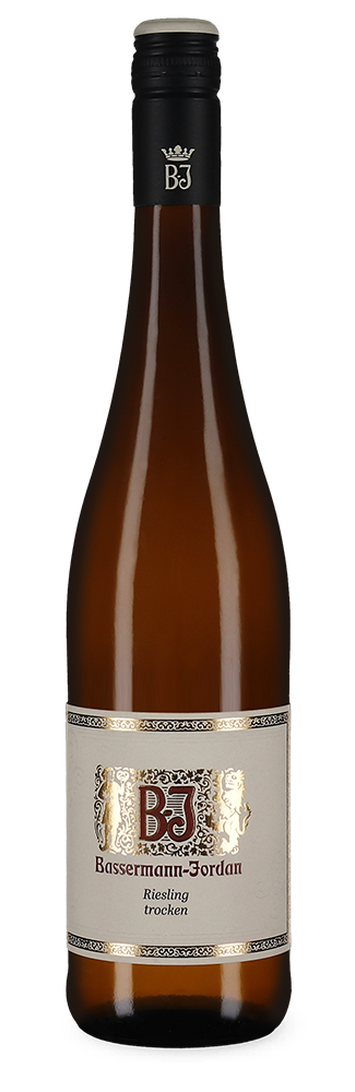 Riesling Edition №1 sec 2023