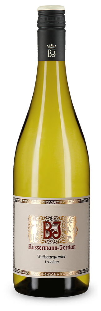 Pinot blanc Edition №1 sec 2023