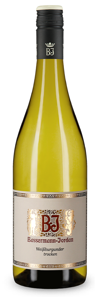 Pinot blanc Edition №1 sec 2023