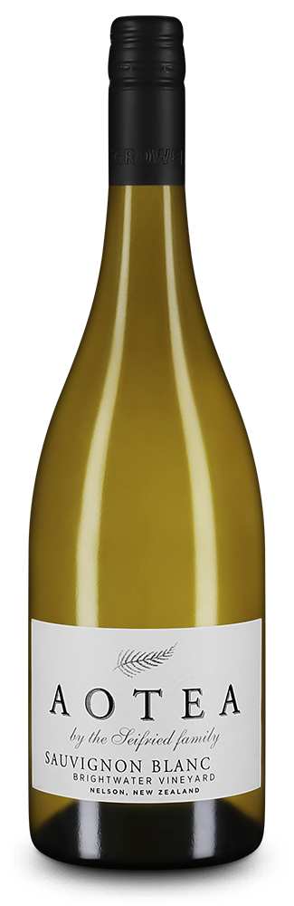 Aotea Sauvignon Blanc 2023