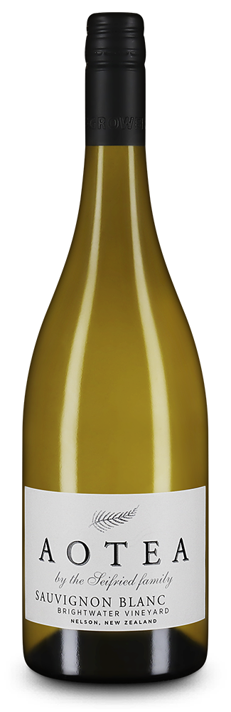 Aotea Sauvignon Blanc 2023