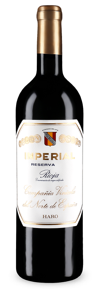 Imperial Reserva 2018