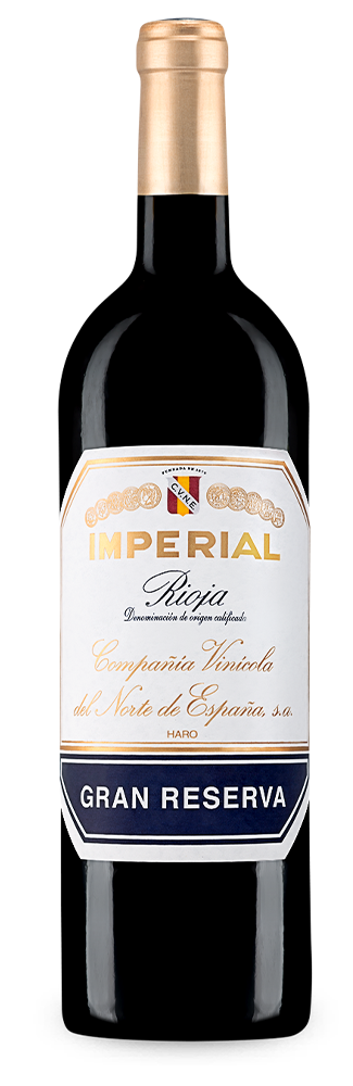 Imperial Gran Reserva 2017