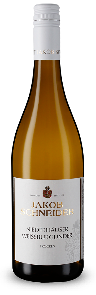 Niederhäuser Pinot blanc sec 2023