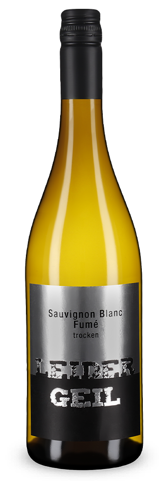 Sauvignon Blanc Fumé sec 2023