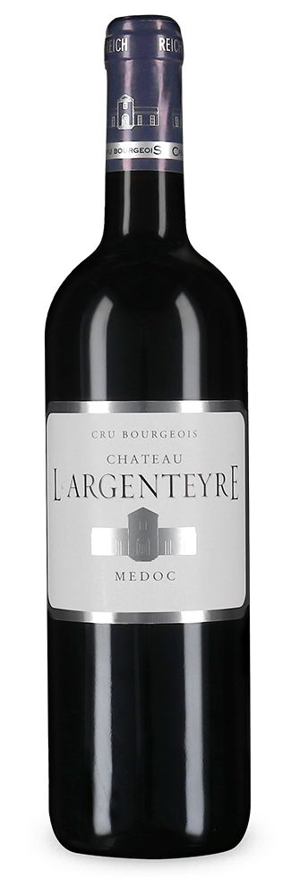 Médoc Cru Bourgeois 2021