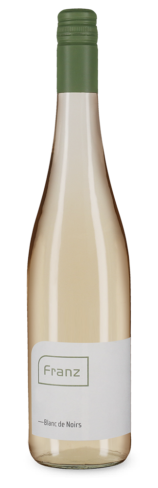 Blanc de Noirs sec 2023