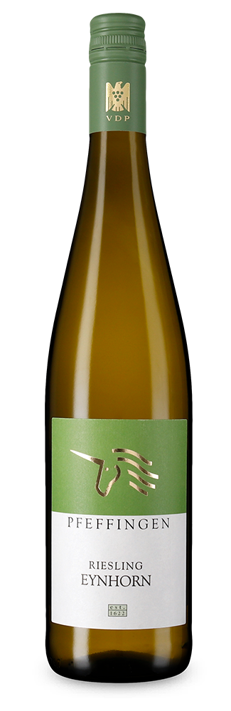 Riesling Eynhorn sec 2023