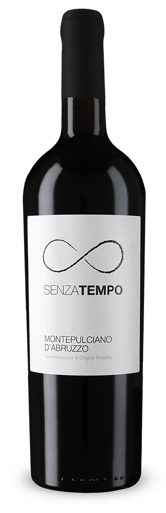 Senza Tempo Montepulciano d’Abruzzo 2022