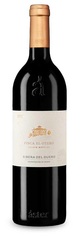 Finca El Otero Ribera del Duero 2019