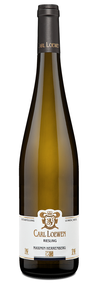 Riesling Maximin Herrenberg Großes Gewächs sec 2023