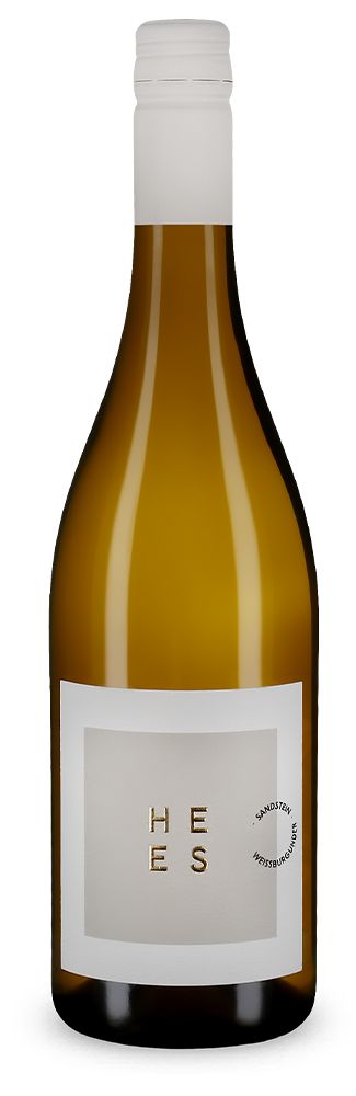 Pinot blanc Sandstein sec 2023