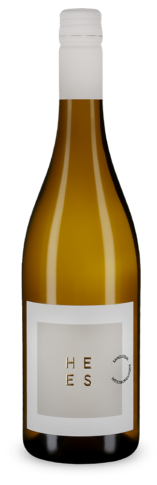 Pinot blanc Sandstein sec 2023